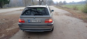 BMW 316 1.8i, снимка 4