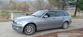 BMW 316 1.8i, снимка 6