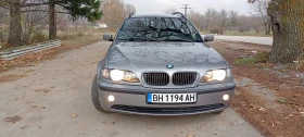 BMW 316 1.8i, снимка 1