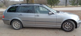 BMW 316 1.8i, снимка 3