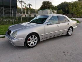 Mercedes-Benz E 320 CDI, снимка 2