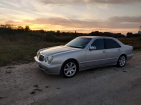 Mercedes-Benz E 320 CDI, снимка 1