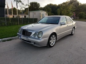 Mercedes-Benz E 320 CDI, снимка 4