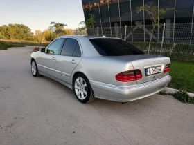 Mercedes-Benz E 320 CDI, снимка 3