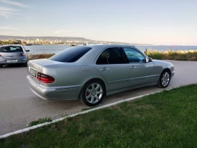 Mercedes-Benz E 320 CDI, снимка 11