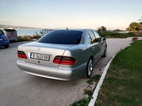 Mercedes-Benz E 320 CDI, снимка 5