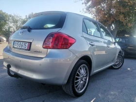 Toyota Auris КАТО НОВ* 1.6i* ПАРКТРОНИК/, снимка 4