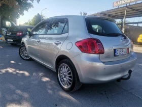 Toyota Auris КАТО НОВ* 1.6i* ПАРКТРОНИК/, снимка 6