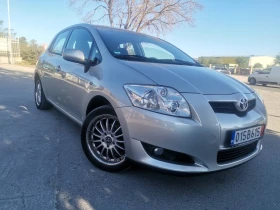 Toyota Auris КАТО НОВ* 1.6i* ПАРКТРОНИК/, снимка 3