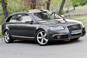 Audi A6 * S-Line* 3.0TDI - [2] 