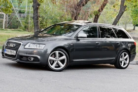 Audi A6 * S-Line* 3.0TDI - [4] 