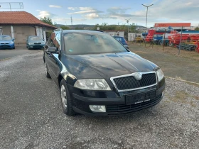 Skoda Octavia 1.9 TDI - [2] 