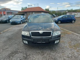 Skoda Octavia 1.9 TDI, снимка 1