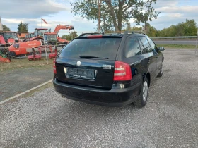 Skoda Octavia 1.9 TDI - [8] 