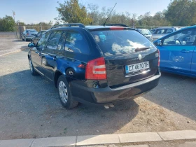 Обява за продажба на Skoda Octavia 1.9 TDI ~7 490 лв. - изображение 2