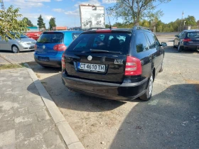 Обява за продажба на Skoda Octavia 1.9 TDI ~7 490 лв. - изображение 3