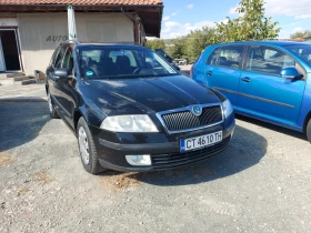 Обява за продажба на Skoda Octavia 1.9 TDI ~7 490 лв. - изображение 1