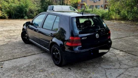 VW Golf mk4, снимка 4