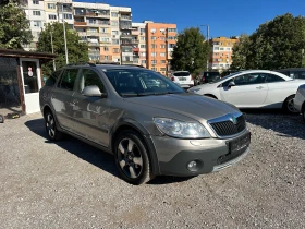 Skoda Octavia 2.0TDI 140kc SCOUT, снимка 7