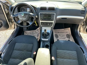 Skoda Octavia 2.0TDI 140kc SCOUT, снимка 10