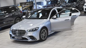 Mercedes-Benz S 350 d AMG Line 4MATIC 1