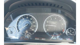 BMW 535 I  M-pack NBT RWD HUD SAT Keyless, снимка 12