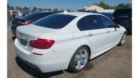 BMW 535 I  M-pack NBT RWD HUD SAT Keyless, снимка 7