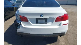 BMW 535 I  M-pack NBT RWD HUD SAT Keyless, снимка 6