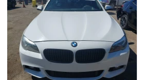 BMW 535 I  M-pack NBT RWD HUD SAT Keyless, снимка 2