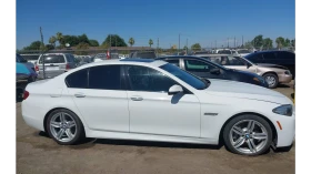 BMW 535 I  M-pack NBT RWD HUD SAT Keyless, снимка 8