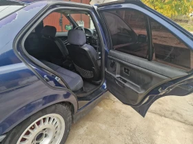 BMW 318 1.8 115кс Газ. Инж, снимка 6