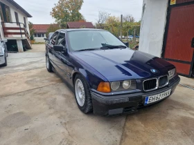 BMW 318 1.8 115кс Газ. Инж, снимка 1