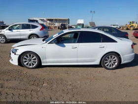 Audi A6 3.0 TFSI Sport quattro AWD | Mobile.bg    12