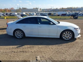 Audi A6 3.0 TFSI Sport quattro AWD | Mobile.bg    11