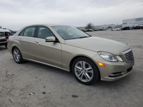 Mercedes-Benz E 500 4matic* Keyless* Harman Kardon* Идеална за газ, снимка 1