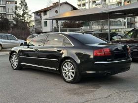 Audi A8 L W12 B7 , снимка 4