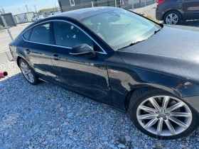 Audi A7 3.0T Quattro Prestige 333к.с., снимка 12