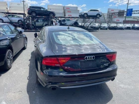 Audi A7 3.0T Quattro Prestige 333к.с., снимка 14