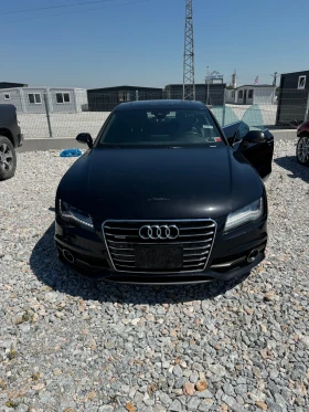 Audi A7 3.0T Quattro Prestige 333к.с., снимка 1