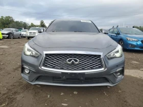 Infiniti Q50 3.0L 6 All wheel drive | Mobile.bg    8