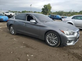 Infiniti Q50 3.0L 6 All wheel drive | Mobile.bg    12