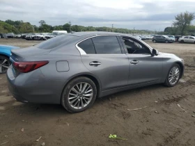 Infiniti Q50 3.0L 6 All wheel drive | Mobile.bg    11