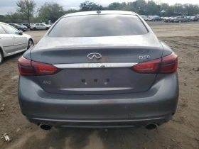 Infiniti Q50 3.0L 6 All wheel drive | Mobile.bg    3