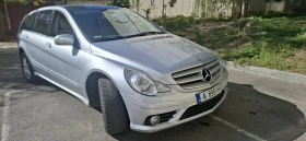 Mercedes-Benz R 320 | Mobile.bg    8