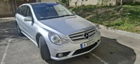 Mercedes-Benz R 320 | Mobile.bg    6