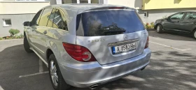 Mercedes-Benz R 320 | Mobile.bg    4