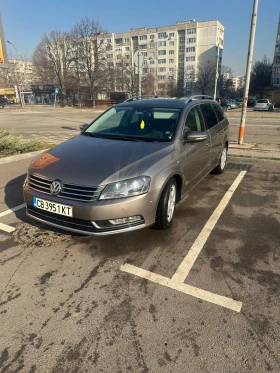 VW Passat 2.0TDI 170hp, снимка 5