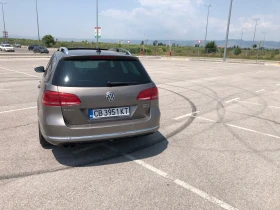 VW Passat 2.0TDI 170hp, снимка 4