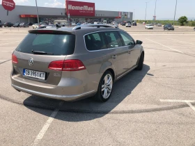 VW Passat 2.0TDI 170hp, снимка 3