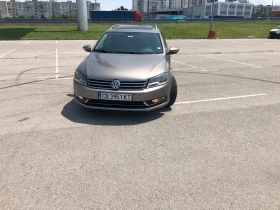 VW Passat 2.0TDI 170hp, снимка 1